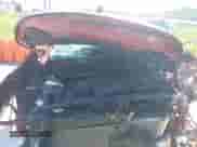 2021 Nissan Murano Platinum with VIN 5N1AZ2DS9MC121532, listed as a IAAI auction lot 42248100 with Not provided miles and . Bid and sale history available at DreamBid. Image 10.