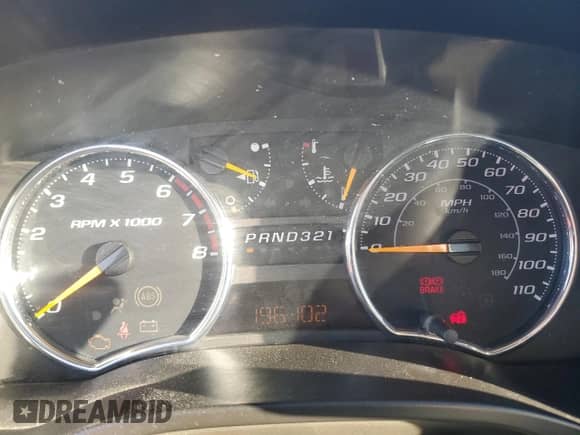 2007 Chevrolet Colorado 1LT с VIN 1GCDT19E678165768, выставлен на аукционе Copart как лот 47241395 с пробегом 196 102 миль миль и Чистый • Clean title. История ставок и продаж доступна на DreamBid. Изображение 9.