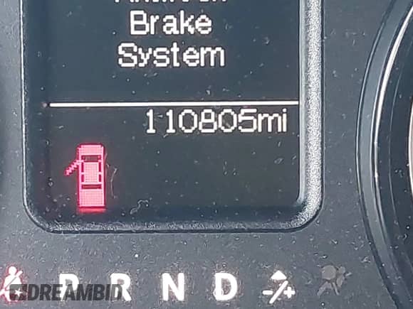 2018 Ram 1500 Express z VIN 1C6RR7FT5JS198871, wystawiony jako IAAI lot #41876526 z przebiegiem 110 805 mil mil oraz . Historia ofert i sprzedaży dostępna na DreamBid. Obrazek 16.