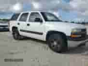 2005 Chevrolet Tahoe Police с VIN 1GNEC13Z75R207993, выставлен на аукционе Copart как лот 44794545 с пробегом 150 192 миль миль и Чистый • Clean title. История ставок и продаж доступна на DreamBid. Изображение 4.