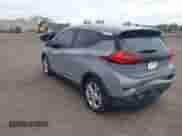 2019 Chevrolet Bolt EV LT с VIN 1G1FY6S01K4142249, выставлен на аукционе IAAI как лот 43308257 с пробегом 39 782 миль миль и . История ставок и продаж доступна на DreamBid. Изображение 3.