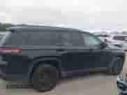 2024 Jeep Grand Cherokee Altitude z VIN 1C4RJKAG5R8515120, wystawiony jako IAAI lot #42937019 z przebiegiem 53 485 mil mil oraz . Historia ofert i sprzedaży dostępna na DreamBid. Obrazek 13.