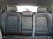 2024 Chevrolet Equinox EV LT с VIN 3GN7DMRP7RS255719, выставлен на аукционе Copart как лот 45655605 с пробегом 6 641 миль миль и Списание • Salvage title. История ставок и продаж доступна на DreamBid. Изображение 10.