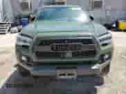 2022 Toyota Tacoma SR5 с VIN 3TMDZ5BN5NM125044, выставлен на аукционе Copart как лот 57896905 с пробегом 35 085 миль миль и Чистый • Clean title. История ставок и продаж доступна на DreamBid. Изображение 5.
