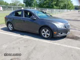 2015 Chevrolet Cruze LT с VIN 1G1PC5SB2F7212859, выставлен на аукционе IAAI как лот 42760839 с пробегом Не указан миль и . История ставок и продаж доступна на DreamBid. Изображение 1.