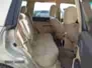 2006 Subaru Forester X with VIN JF1SG65616H706687, listed as a IAAI auction lot 41752454 with 154,010 mi miles and . Bid and sale history available at DreamBid. Image 8.