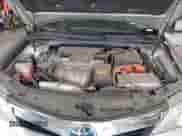 2013 Toyota Camry LE z VIN 4T1BD1FK8DU064728, wystawiony jako IAAI lot #42398146 z przebiegiem 100 867 mil mil oraz . Historia ofert i sprzedaży dostępna na DreamBid. Obrazek 10.