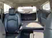 2009 Chevrolet Traverse 2LT с VIN 1GNER23D89S103021, выставлен на аукционе Copart как лот 84355915 с пробегом 162 970 миль миль и Списание • Salvage title. История ставок и продаж доступна на DreamBid. Изображение 10.