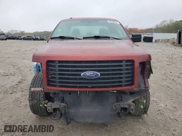2014 Ford F-150 XL with VIN 1FTFX1EF6EKD96813, listed as a Copart auction lot 82399225 with 91,874 mi miles and Clean title. Bid and sale history available at DreamBid. Image 5.