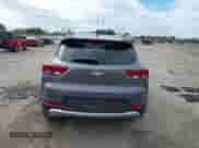 2021 Chevrolet TrailBlazer LT с VIN KL79MRSL3MB117179, выставлен на аукционе IAAI как лот 43452597 с пробегом 47 286 миль миль и . История ставок и продаж доступна на DreamBid. Изображение 17.