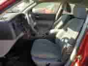 2006 Dodge Charger Fleet с VIN 2B3KA43R36H394204, выставлен на аукционе Copart как лот 69813174 с пробегом 90 908 миль миль и Списание • Salvage title. История ставок и продаж доступна на DreamBid. Изображение 7.