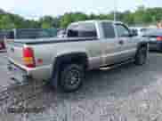 2003 GMC Sierra 1500 SLT with VIN 1GTEK19T73E241984, listed as a IAAI auction lot 42769838 with 273,448 mi miles and . Bid and sale history available at DreamBid. Image 4.