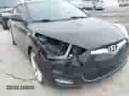 2012 Hyundai Veloster w/Black Int с VIN KMHTC6AD8CU066779, выставлен на аукционе IAAI как лот 41699960 с пробегом 160 875 миль миль и . История ставок и продаж доступна на DreamBid. Изображение 6.