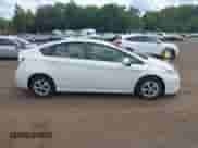 2012 Toyota Prius One with VIN JTDKN3DU2C5486651, listed as a IAAI auction lot 43103473 with 148,839 mi miles and . Bid and sale history available at DreamBid. Image 13.