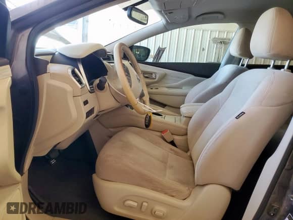 2016 Nissan Murano S with VIN 5N1AZ2MG3GN141179, listed as a Copart auction lot 81662025 with 178,129 mi miles and Clean title. Bid and sale history available at DreamBid. Image 7.