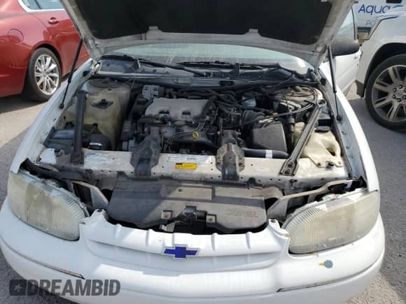 2000 Chevrolet Lumina с VIN 2G1WL52J9Y1121655, выставлен на аукционе Copart как лот 74767924 с пробегом 98 387 миль миль и Списание • Salvage title. История ставок и продаж доступна на DreamBid. Изображение 11.