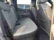 2025 Chevrolet Colorado 4WD ZR2 с VIN 1GCPTFEK2S1135383, выставлен на аукционе Copart как лот 65988875 с пробегом 3 710 миль миль и Списание • Salvage title. История ставок и продаж доступна на DreamBid. Изображение 10.