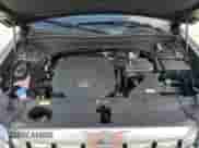 2024 Hyundai Palisade Calligraphy z VIN KM8R74GE4RU736887, wystawiony jako Copart lot #58895734 z przebiegiem 1 040 mil mil oraz Szkoda całkowita • Salvage title. Historia ofert i sprzedaży dostępna na DreamBid. Obrazek 12.