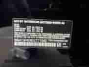 2025 BMW 5 Series с VIN WBA13FK09SCT71040, выставлен на аукционе Copart как лот 46682045 с пробегом 283 миль миль и Списание • Salvage title. История ставок и продаж доступна на DreamBid. Изображение 13.