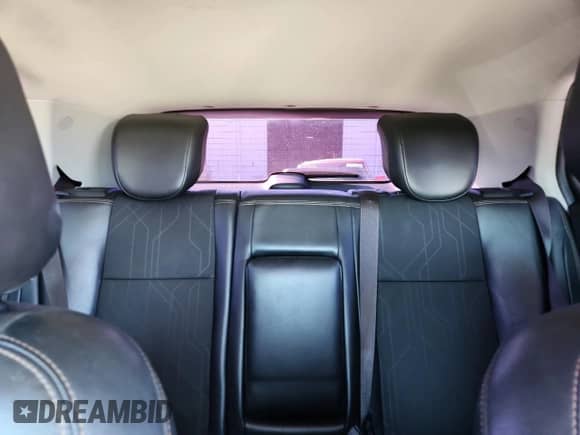 2017 Chevrolet Trax LT with VIN KL7CJLSB1HB109848, listed as a Copart auction lot 86279785 with 169,456 mi miles and Salvage title. Bid and sale history available at DreamBid. Image 10.