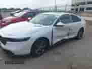 2024 Honda Accord EX with VIN 1HGCY1F38RA088771, listed as a IAAI auction lot 42629531 with 10,273 mi miles and . Bid and sale history available at DreamBid. Image 2.