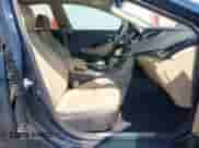 2013 Hyundai Azera с VIN KMHFH4JG3DA315215, выставлен на аукционе IAAI как лот 43021844 с пробегом 154 416 миль миль и . История ставок и продаж доступна на DreamBid. Изображение 5.