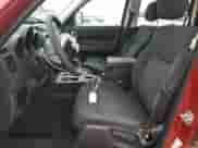 2011 Dodge Nitro SE with VIN 1D4PU2GK4BW500879, listed as a Copart auction lot 65077655 with 169,217 mi miles and Non repairable. Bid and sale history available at DreamBid. Image 7.