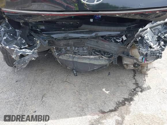 2020 Hyundai Sonata SE с VIN 5NPEG4JA6LH051445, выставлен на аукционе IAAI как лот 42367332 с пробегом 102 671 миль миль и . История ставок и продаж доступна на DreamBid. Изображение 6.