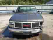 1993 GMC Sierra 1500 с VIN 1GTDC14Z2PE539076, выставлен на аукционе Copart как лот 71788105 с пробегом 128 840 миль миль и Списание • Salvage title. История ставок и продаж доступна на DreamBid. Изображение 5.