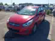 2017 Hyundai Accent SE с VIN KMHCT4AE8HU169074, выставлен на аукционе IAAI как лот 43299325 с пробегом 160 213 миль миль и . История ставок и продаж доступна на DreamBid. Изображение 2.