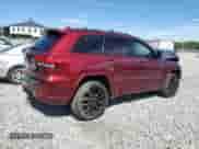 2021 Jeep Grand Cherokee Laredo X с VIN 1C4RJFAG1MC613882, выставлен на аукционе Copart как лот 65432155 с пробегом 38 563 миль миль и Списание • Salvage title. История ставок и продаж доступна на DreamBid. Изображение 3.