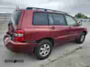 2004 Toyota Highlander с VIN JTEEP21AX40030788, выставлен на аукционе Copart как лот 82450545 с пробегом 298 947 миль миль и Списание • Salvage title. История ставок и продаж доступна на DreamBid. Изображение 3.