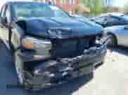 2020 Chevrolet Silverado 1500 Custom z VIN 3GCUYBEF2LG450848, wystawiony jako IAAI lot #42075964 z przebiegiem 55 560 mil mil oraz . Historia ofert i sprzedaży dostępna na DreamBid. Obrazek 6.