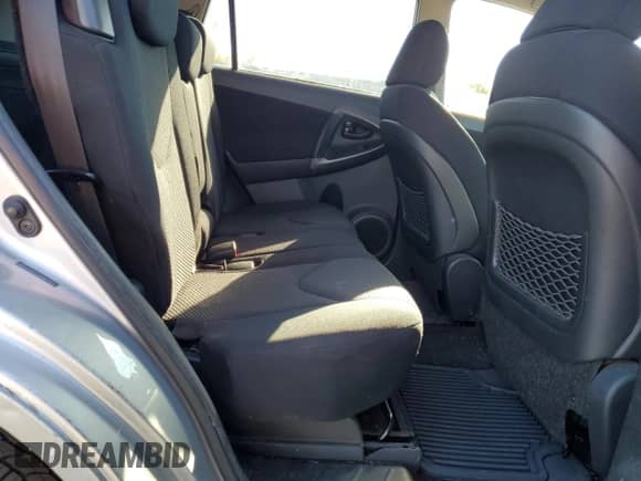 2009 Toyota RAV4 Sport with VIN 2T3BF32V09W023045, listed as a Copart auction lot 82560375 with 65,700 mi miles and Clean title. Bid and sale history available at DreamBid. Image 11.