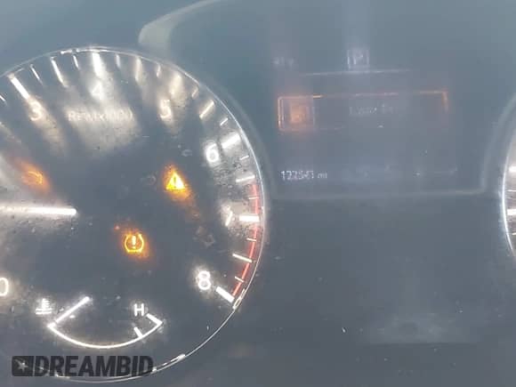 2016 Nissan Altima S with VIN 1N4AL3AP9GC241000, listed as a IAAI auction lot 42833899 with 122,541 mi miles and . Bid and sale history available at DreamBid. Image 7.