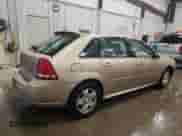 2005 Chevrolet Malibu Maxx LT с VIN 1G1ZU64865F140159, выставлен на аукционе Copart как лот 82703734 с пробегом 118 077 миль миль и На запчасти • Non repairable. История ставок и продаж доступна на DreamBid. Изображение 3.