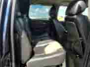 2011 Chevrolet Avalanche LTZ с VIN 3GNTKGE3XBG162064, выставлен на аукционе Copart как лот 68017935 с пробегом 286 729 миль миль и Списание • Salvage title. История ставок и продаж доступна на DreamBid. Изображение 10.