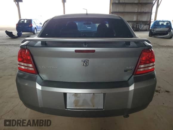 2008 Dodge Avenger SXT с VIN 1B3LC56R88N579522, выставлен на аукционе Copart как лот 82235525 с пробегом 180 710 миль миль и Списание • Salvage title. История ставок и продаж доступна на DreamBid. Изображение 6.