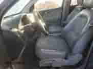 2007 Saturn VUE V6 with VIN 5GZCZ53427S809169, listed as a Copart auction lot 82325765 with Not provided miles and Clean title. Bid and sale history available at DreamBid. Image 7.