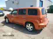 2006 Chevrolet HHR LT z VIN 3GNDA23P76S590127, wystawiony jako Copart lot #81685555 z przebiegiem 223 373 mil mil oraz Szkoda całkowita • Salvage title. Historia ofert i sprzedaży dostępna na DreamBid. Obrazek 2.