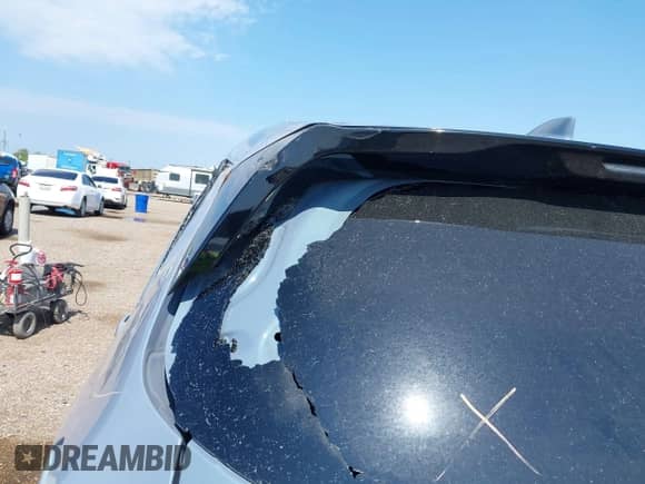 2023 Honda Pilot Elite с VIN 5FNYG1H83PB030149, выставлен на аукционе IAAI как лот 42344245 с пробегом 45 543 миль миль и . История ставок и продаж доступна на DreamBid. Изображение 17.