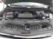 2021 Chevrolet Tahoe High Country с VIN 1GNSKTKL7MR101508, выставлен на аукционе Copart как лот 81669465 с пробегом 44 347 миль миль и Списание • Salvage title. История ставок и продаж доступна на DreamBid. Изображение 12.