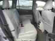 2022 Honda Pilot EX-L with VIN 5FNYF6H54NB021107, listed as a Copart auction lot 80446585 with 61,122 mi miles and Salvage title. Bid and sale history available at DreamBid. Image 11.