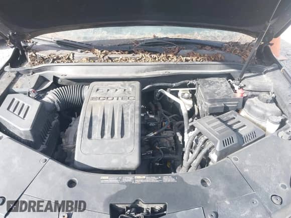 2014 Chevrolet Equinox LT z VIN 2GNFLFEK8E6376031, wystawiony jako IAAI lot #43499389 z przebiegiem 130 390 mil mil oraz . Historia ofert i sprzedaży dostępna na DreamBid. Obrazek 10.