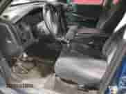 2003 Dodge Dakota Sport z VIN 1D7HG38X33S149289, wystawiony jako Copart lot #72442394 z przebiegiem 164 177 mil mil oraz Czysty tytuł • Clean title. Historia ofert i sprzedaży dostępna na DreamBid. Obrazek 7.