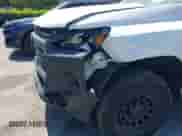 2023 Chevrolet Colorado 2WD Work Truck с VIN 1GCGSBEC3P1133430, выставлен на аукционе IAAI как лот 42001554 с пробегом 26 572 миль миль и . История ставок и продаж доступна на DreamBid. Изображение 6.