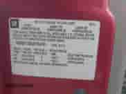 2002 Chevrolet TrailBlazer LS with VIN 1GNDT13S922164101, listed as a IAAI auction lot 43212917 with 285,275 mi miles and . Bid and sale history available at DreamBid. Image 9.