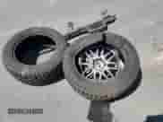 2014 Ram 1500 Sport with VIN 1C6RR7MT2ES373909, listed as a Copart auction lot 65721585 with Not provided miles and Salvage title. Bid and sale history available at DreamBid. Image 12.