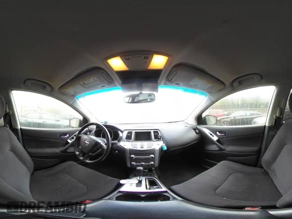 2013 Nissan Murano S с VIN JN8AZ1MW9DW310654, выставлен на аукционе IAAI как лот 42372242 с пробегом 169 399 миль миль и . История ставок и продаж доступна на DreamBid. Изображение 18.