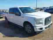 2017 Ford F-150 XLT z VIN 1FTEW1CP7HKC23929, wystawiony jako IAAI lot #43463704 z przebiegiem 114 618 mil mil oraz . Historia ofert i sprzedaży dostępna na DreamBid. Obrazek 1.